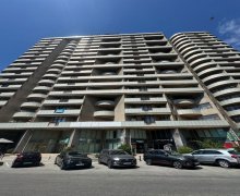 Kirayə (aylıq) Yeni Tikili Elmlər akademiyası m., Yasamal r.