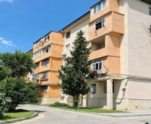 Satılır Köhnə Tikili Qara Qarayev m., 8-ci kilometr, Nizami r.