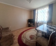 Satılır Yeni Tikili Xalqlar dostluğu m., 8-ci kilometr, Nizami r.