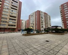 Satılır Yeni Tikili Neftçilər m., Nizami r.