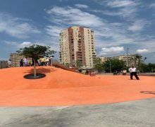 Satılır Yeni Tikili Nizami m., Yasamal qəs., Yasamal r.