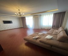 Kirayə (aylıq) Yeni Tikili Gənclik m., Nərimanov r.