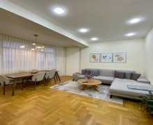 montinde aylıq kiraye evler Nəriman Nərimanov m., Montin qəs., Nərimanov r.