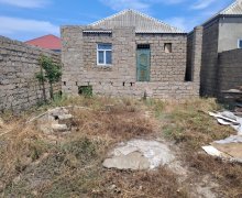 Satılır Həyət evi/villa Binə qəs., Xəzər r.