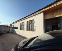 Satılır Həyət evi/villa Ramana qəs., Sabunçu r.