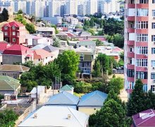 Satılır Yeni Tikili İnşaatçılar m., Yeni Yasamal qəs., ATV telekanalı, Yasamal r.