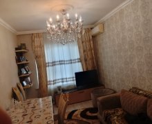 Kirayə (aylıq) Köhnə Tikili Həzi Aslanov m., Xətai r.