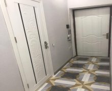 Satılır Yeni Tikili Badamdar qəs., Səbail r.