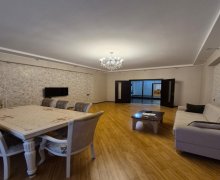 Kirayə (aylıq) Yeni Tikili Nizami m., Caspian Plaza, Yasamal r.