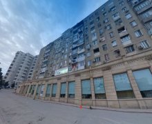 Satılır Köhnə Tikili Həzi Aslanov m., Xətai r.