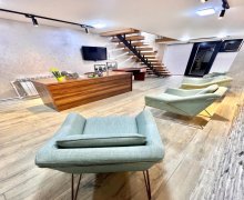 Kirayə (aylıq) Ofis Əhmədli m., Xətai r.