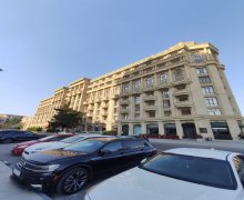 Kirayə (aylıq) Yeni Tikili Nəriman Nərimanov m., Nərimanov r.