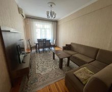 Kirayə (aylıq) Yeni Tikili Həzi Aslanov m., Xətai r.