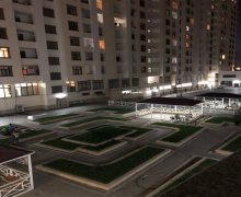 ehmedlide aylıq kiraye evler Əhmədli m., Xətai r.