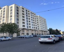 Satılır Yeni Tikili Azadlıq m., Nərimanov r.