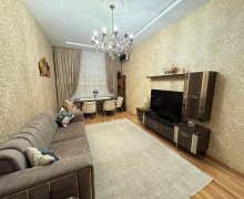 Satılır Yeni Tikili 20 Yanvar m., Yasamal r.