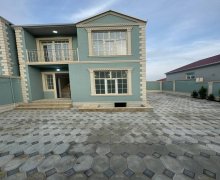 masazirda heyet evlerinin satisi/villa Masazır, Abşeron r.