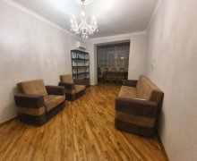 Kirayə (aylıq) Köhnə Tikili Elmlər akademiyası m., Yasamal r.