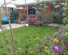 Kirayə (günlük) Həyət evi/villa Qusar ş.