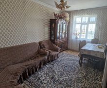 Satılır Köhnə Tikili Hövsan qəs., Suraxanı r.