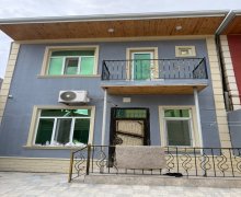Satılır Həyət evi/villa Zığ qəs., Suraxanı r.