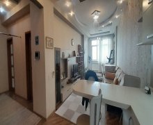 hezi aslanovda yeni tikili evlerin qiymeti Həzi Aslanov m., Xətai r.