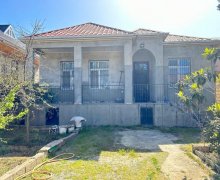 Satılır Həyət evi/villa Yeni Ramana, Sabunçu r.