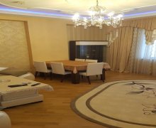 Kirayə (aylıq) Yeni Tikili Elmlər akademiyası m., Yasamal r.