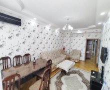 Kirayə (aylıq) Yeni Tikili Nəriman Nərimanov m., Nərimanov r.