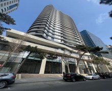 Kirayə (aylıq) Yeni Tikili Sahil m., Səbail r.