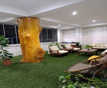 plazada aylıq ofis icare Nəriman Nərimanov m., Nərimanov r.