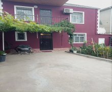 Satılır Həyət evi/villa Binə qəs., Xəzər r.
