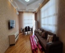 Аренда Новостройка Насими р.