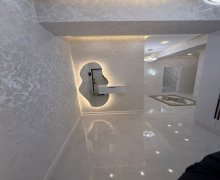 Продажа Новостройка İnşaatçılar м., пос. Йени Ясамал, Ясамал р.