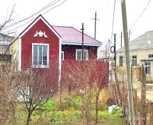 Satılır Həyət evi/villa Xırdalan ş.