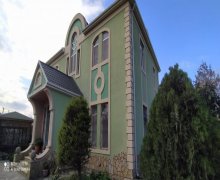 Satılır Həyət evi/villa Binə qəs., Xəzər r.