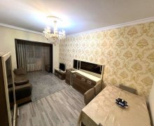 Kirayə (aylıq) Köhnə Tikili Əhmədli m., Xətai r.