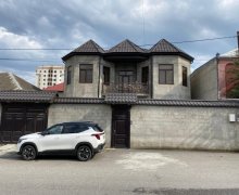 Kirayə (aylıq) Həyət evi/villa Quba ş.