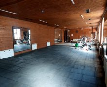 Arenda aylıq obyekt Avtovağzal m., Biləcəri qəs., Binəqədi r.