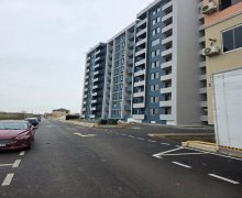 Satılır Yeni Tikili Ceyranbatan qəs., Abşeron r.