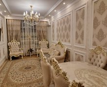 Satılır Yeni Tikili Neftçilər m., Nizami r.