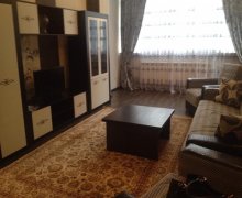 Satılır Yeni Tikili Nəsimi m., Binəqədi r.