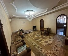 Satılır Yeni Tikili İnşaatçılar m., Yasamal qəs., Yasamal r.