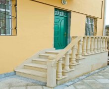 Satılır Həyət evi/villa Əhmədli m., kənd Əhmədli, Xətai r. Satılır Həyət evi/villa Əhmədli m., kənd Əhmədli, Xətai r.