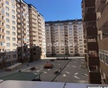 Продажа Новостройка Абшерон р.