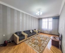 ehmedlide aylıq kiraye evler Əhmədli m., Xətai r.