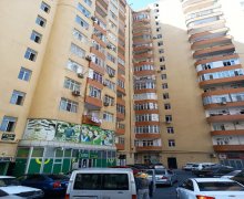 Kirayə (aylıq) Yeni Tikili İnşaatçılar m., Yeni Yasamal qəs., Yasamal r.