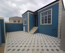 Satılır Həyət evi/villa Masazır, Abşeron r.