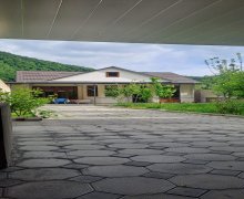 Kirayə (günlük) Həyət evi/villa Qax ş.