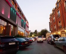 Kirayə (aylıq) Ofis Nizami m., Nəsimi r.